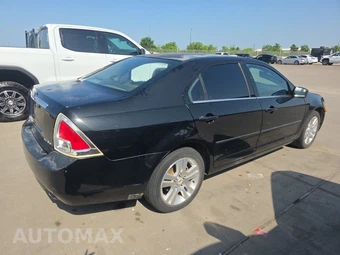 2006 Ford Fusion SEL