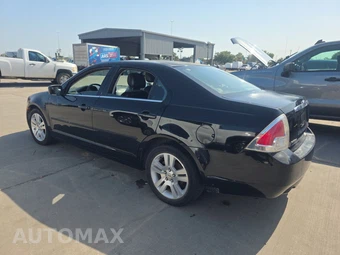 2006 Ford Fusion SEL
