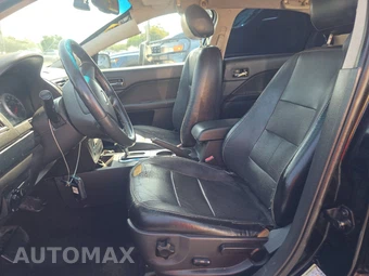 2006 Ford Fusion SEL