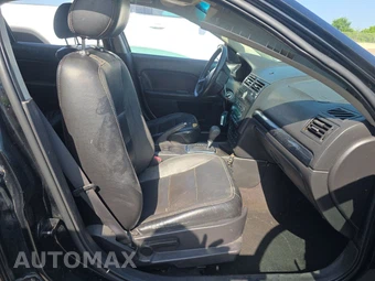 2006 Ford Fusion SEL
