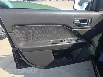 2006 Ford Fusion SEL