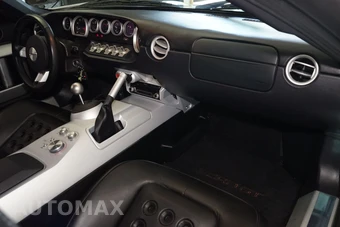 2006 Ford GT - miniatura 13