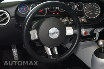 2006 Ford GT - miniatura 14