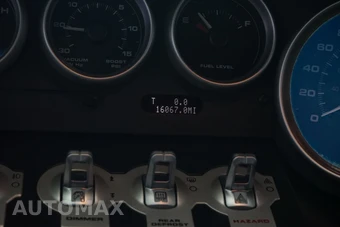 2006 Ford GT - miniatura 15