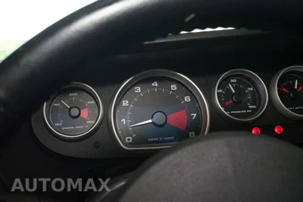 2006 Ford GT - miniatura 16