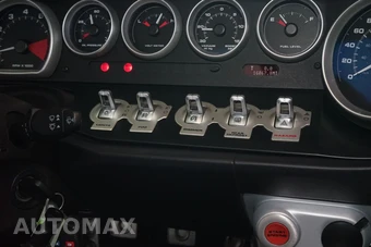 2006 Ford GT - miniatura 18