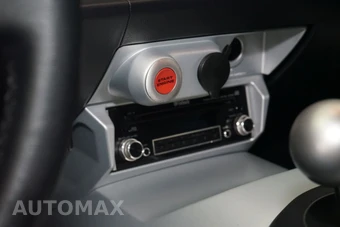 2006 Ford GT - miniatura 19