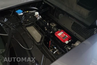 2006 Ford GT - miniatura 24