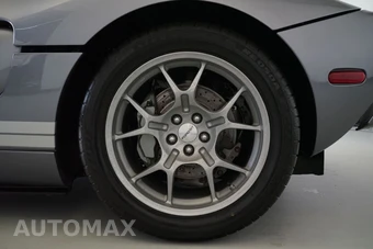 2006 Ford GT - miniatura 25
