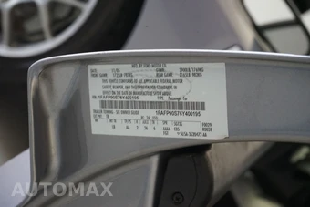 2006 Ford GT - miniatura 26