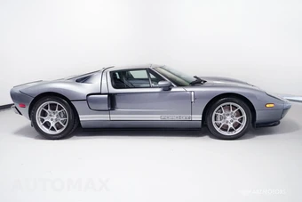 2006 Ford GT - miniatura 3