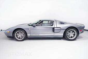 2006 Ford GT - miniatura 4