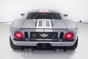 2006 Ford GT - miniatura 7