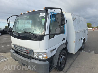 2006 FORD LCF