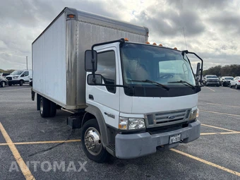 2006 FORD LCF - car from the USA, Manheim Buy-Now listing at AUTOMAX