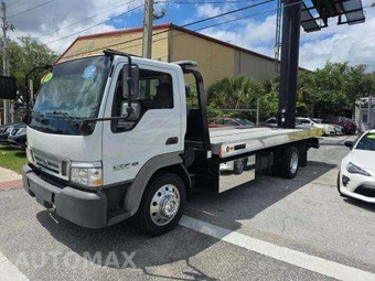 2006 Ford LOW CAB FORWARD LCF550 Low Tilt - car from the USA, Manheim Buy-Now listing at AUTOMAX