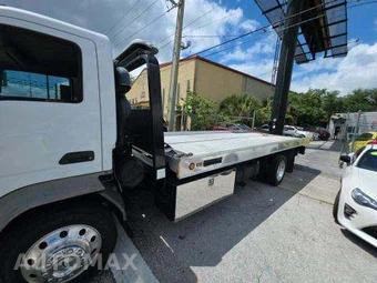 2006 Ford LOW CAB FORWARD LCF550 Low Tilt - miniatura 13