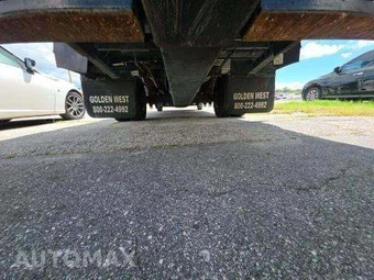 2006 Ford LOW CAB FORWARD LCF550 Low Tilt - miniatura 14
