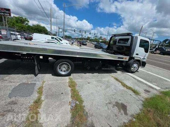 2006 Ford LOW CAB FORWARD LCF550 Low Tilt - miniatura 15