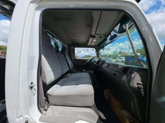 2006 Ford LOW CAB FORWARD LCF550 Low Tilt - miniatura 17
