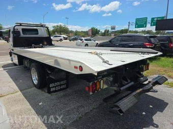 2006 Ford LOW CAB FORWARD LCF550 Low Tilt - miniatura 2