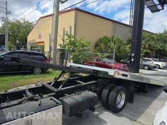 2006 Ford LOW CAB FORWARD LCF550 Low Tilt - miniatura 26