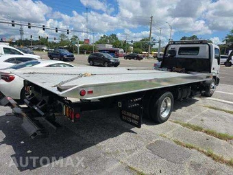 2006 Ford LOW CAB FORWARD LCF550 Low Tilt - miniatura 3