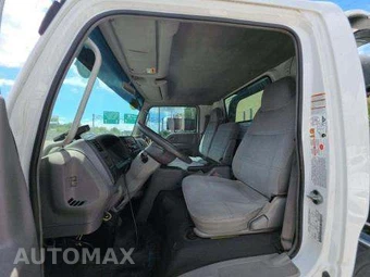 2006 Ford LOW CAB FORWARD LCF550 Low Tilt - miniatura 6
