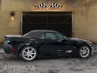 2006 Ford Mustang GT Convertible - miniatura 12