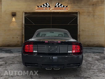 2006 Ford Mustang GT Convertible - miniatura 8