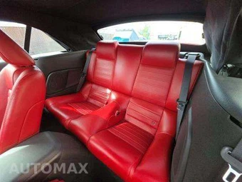 2006 Ford Mustang GT Premium Convertible - miniatura 13