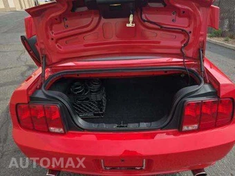 2006 Ford Mustang GT Premium Convertible - miniatura 14