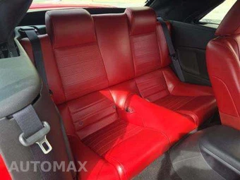 2006 Ford Mustang GT Premium Convertible - miniatura 16
