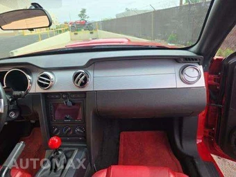 2006 Ford Mustang GT Premium Convertible - miniatura 19