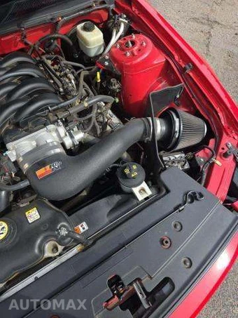 2006 Ford Mustang GT Premium Convertible - miniatura 22