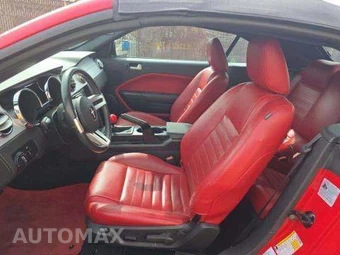 2006 Ford Mustang GT Premium Convertible - miniatura 6