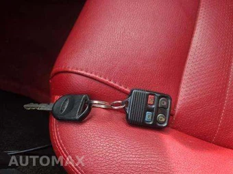 2006 Ford Mustang GT Premium Convertible - miniatura 8