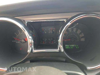 2006 Ford Mustang GT Premium Convertible - miniatura 9