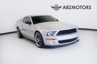 2006 Ford Mustang GT Premium Coupe - samochód z USA z aukcji Manheim, oferta Kup Teraz w AUTOMAX
