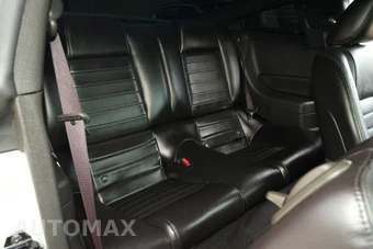 2006 Ford Mustang GT Premium Coupe - miniatura 10