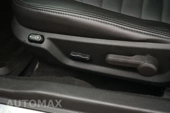 2006 Ford Mustang GT Premium Coupe - miniatura 14
