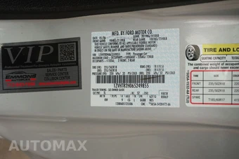 2006 Ford Mustang GT Premium Coupe - miniatura 19