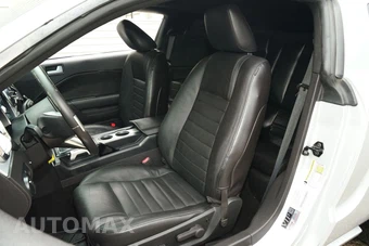 2006 Ford Mustang GT Premium Coupe - miniatura 3