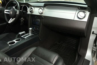 2006 Ford Mustang GT Premium Coupe - miniatura 5