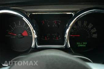 2006 Ford Mustang GT Premium Coupe - miniatura 6