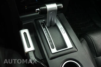 2006 Ford Mustang GT Premium Coupe - miniatura 9