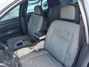 2006 Ford Police Interceptor 3.27 Axle - miniatura 13
