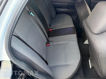 2006 Ford Police Interceptor 3.27 Axle - miniatura 27