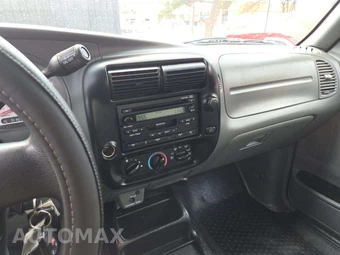 2006 Ford Ranger Sport Extended Cab Medium Bed – miniatura 10