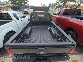 2006 Ford Ranger Sport Extended Cab Medium Bed – miniatura 14